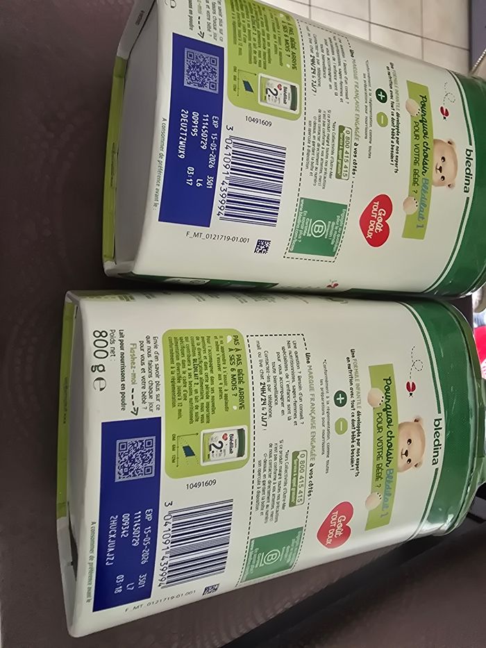 Bledilait 1 - photo numéro 2