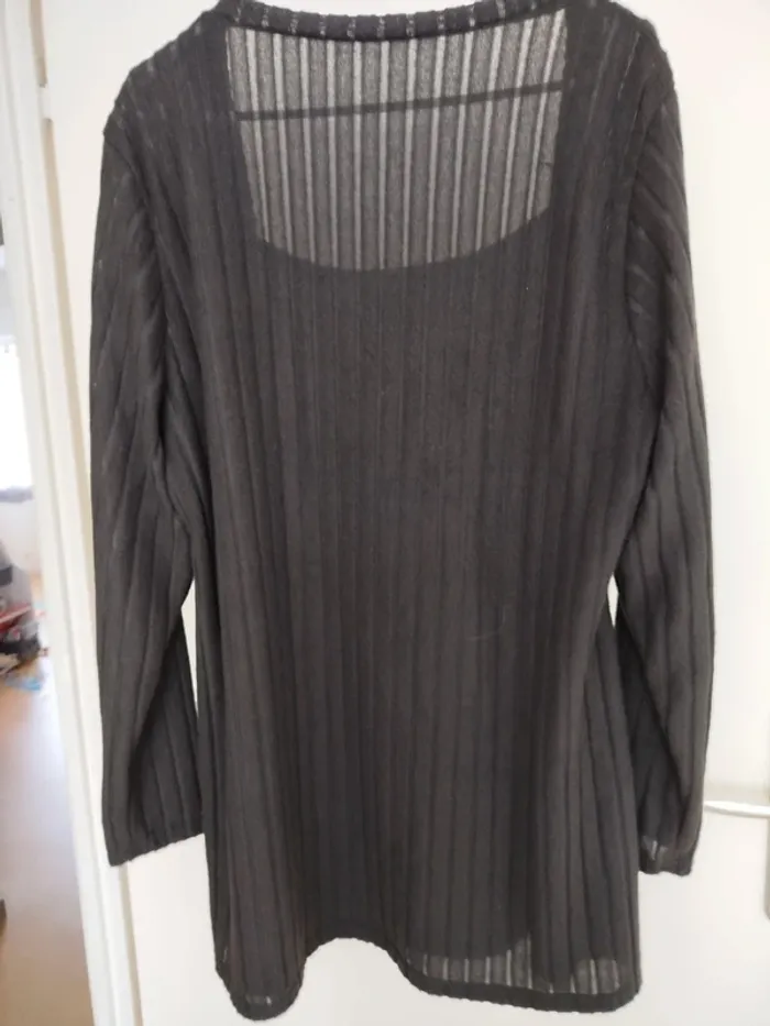 Pull fin femme - photo numéro 2