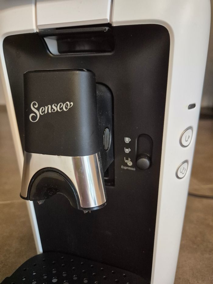 Senseo Maestro - photo numéro 2