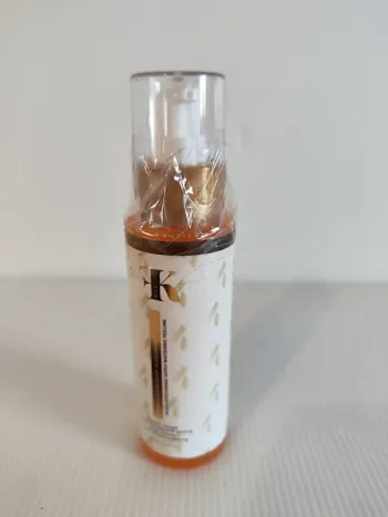 Lotion visage super blanchissante peeling 100mL à utiliser 12 mois après ouverture