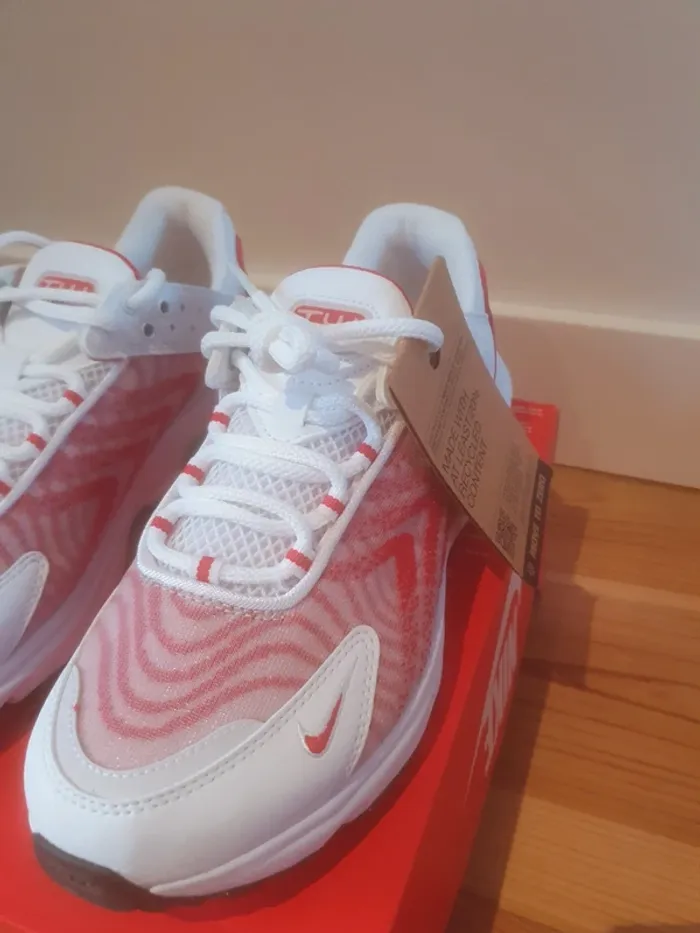 Nike Air Max TW (36) - photo numéro 5