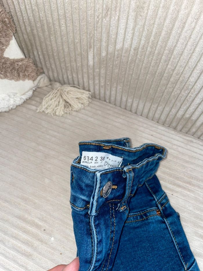 Jean Skinny - photo numéro 2