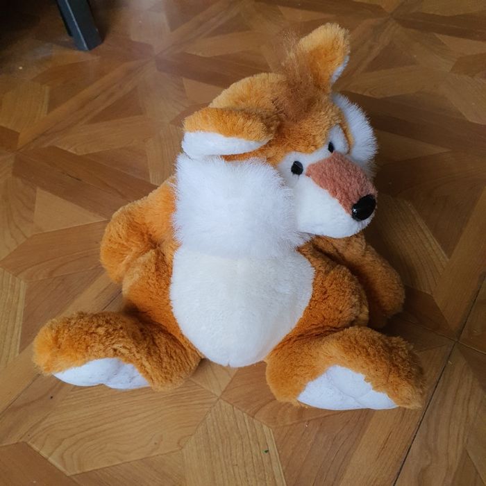 Lot 4 peluches - photo numéro 8