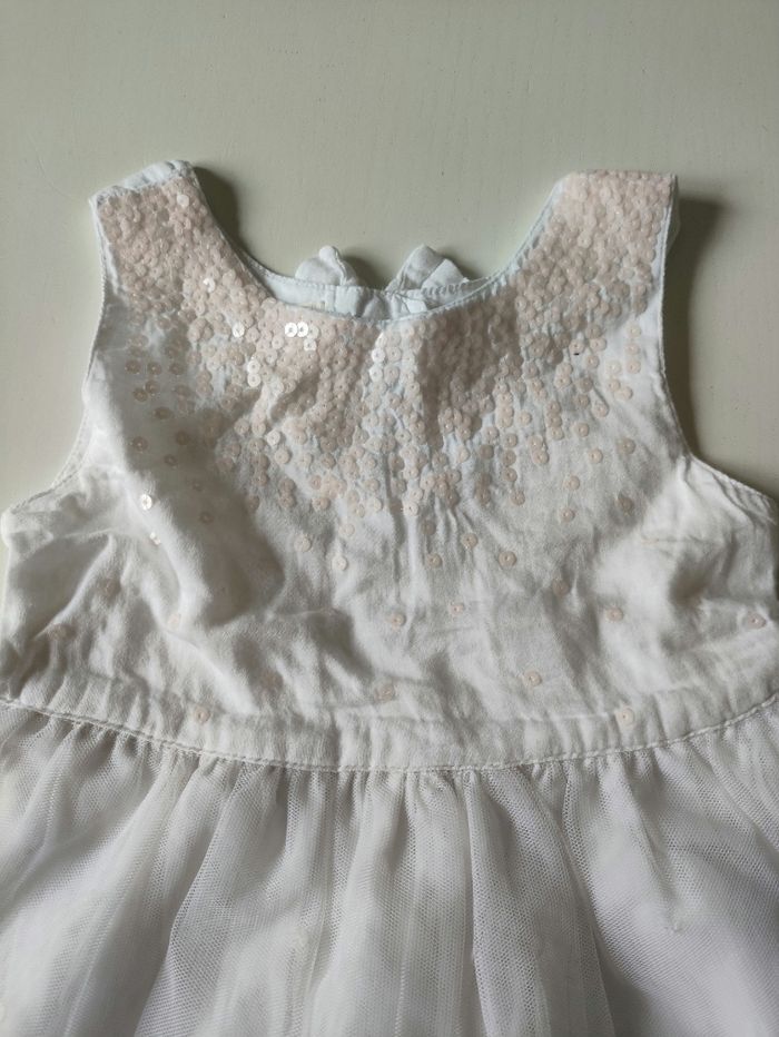 Robe cérémonie - photo numéro 2