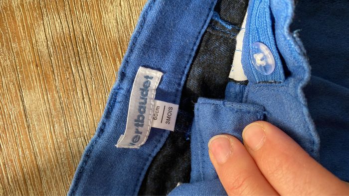 Jean - photo numéro 3