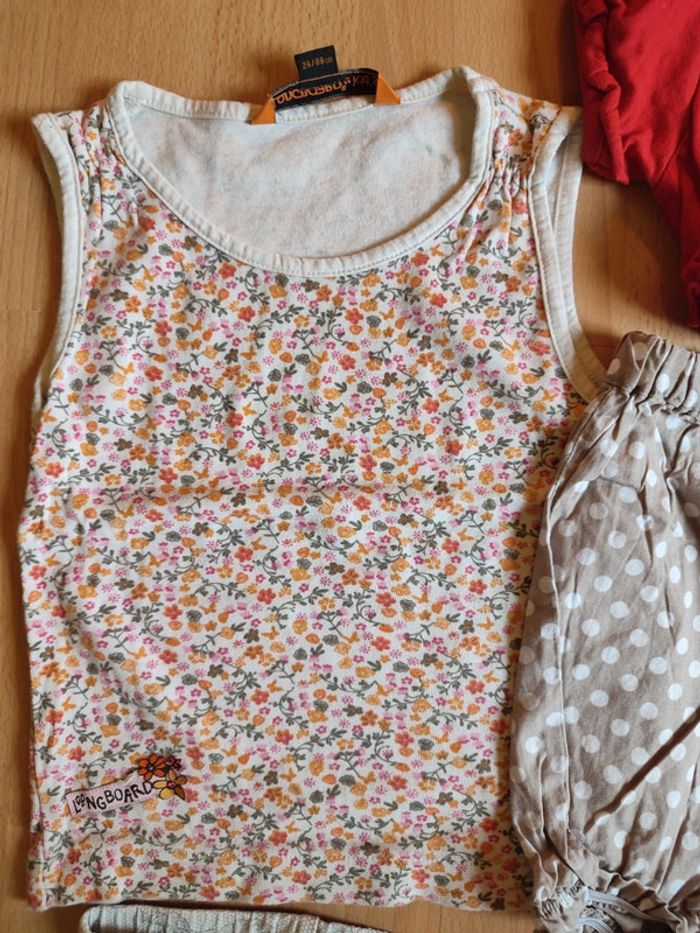 Lot fille en 24M - photo numéro 18