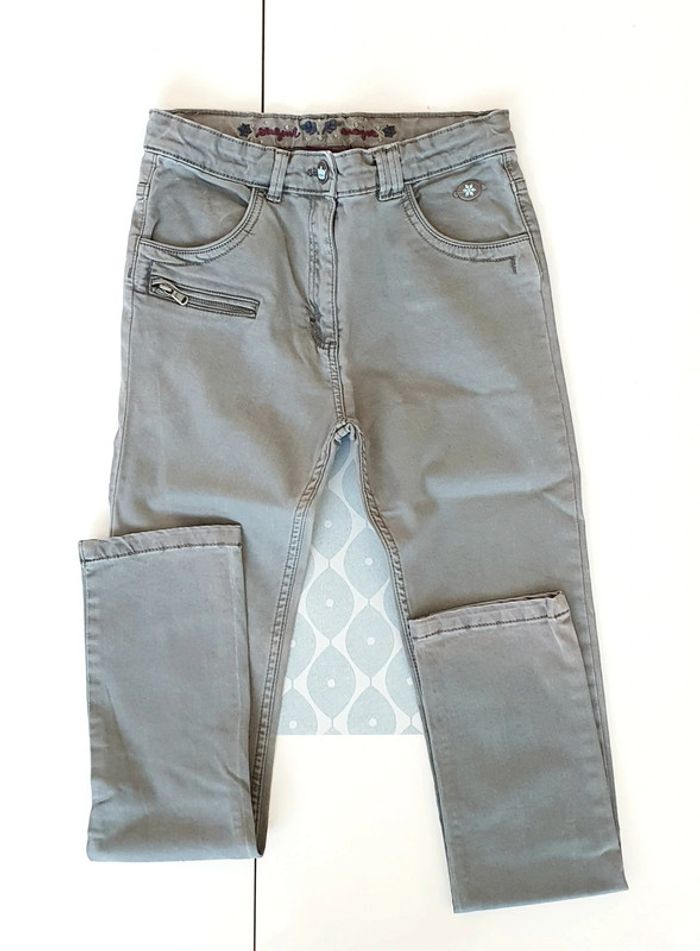 Jeans Sergent Major - 10A