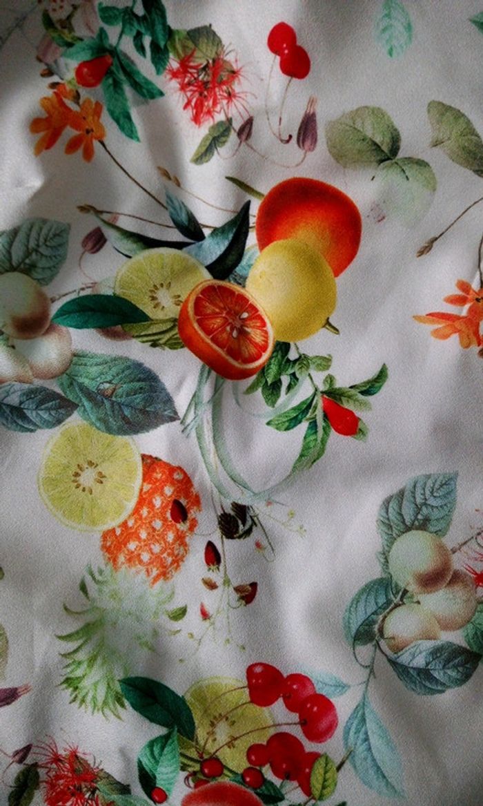 Haut dos nu - photo numéro 2