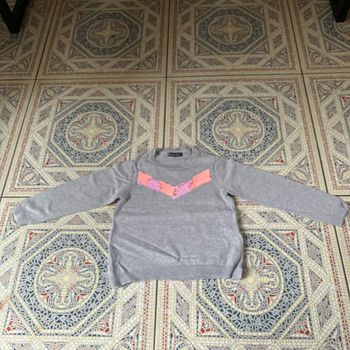 Pulls 4 ans