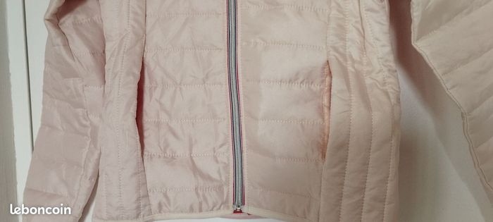 Blouson femme Vent Nautic de Damart - photo numéro 3