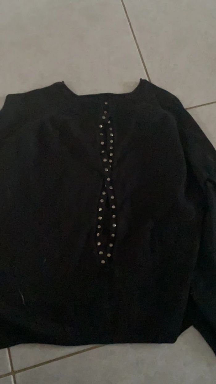 Pull only - photo numéro 3