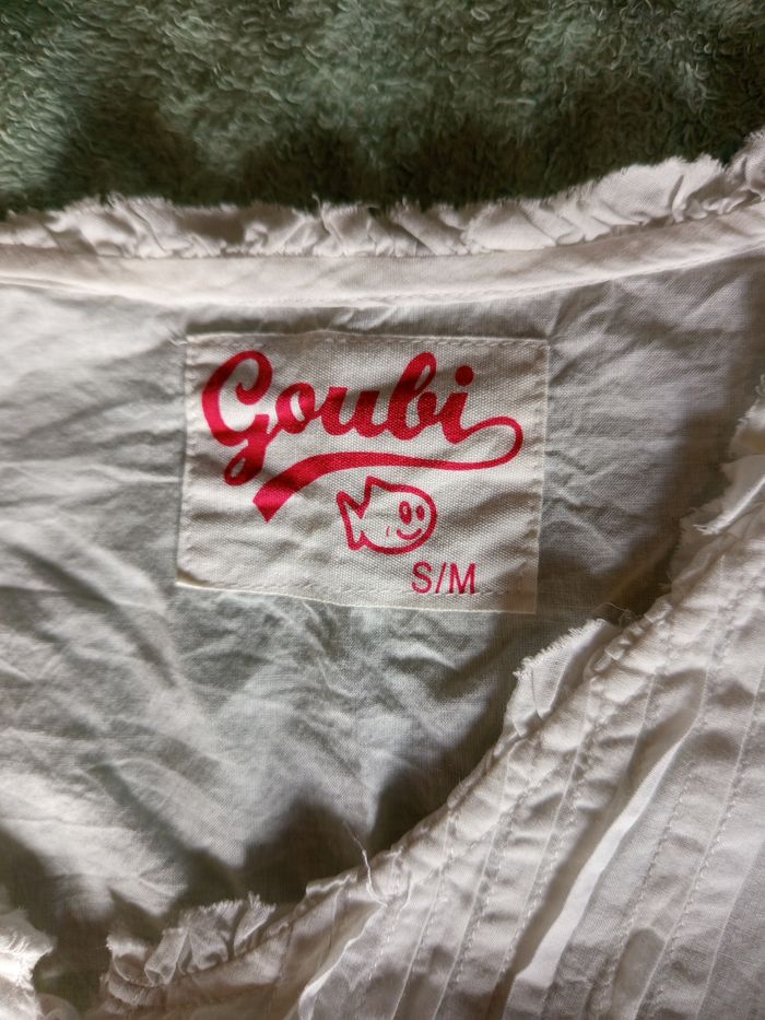 Haut Gouli S/M - photo numéro 3