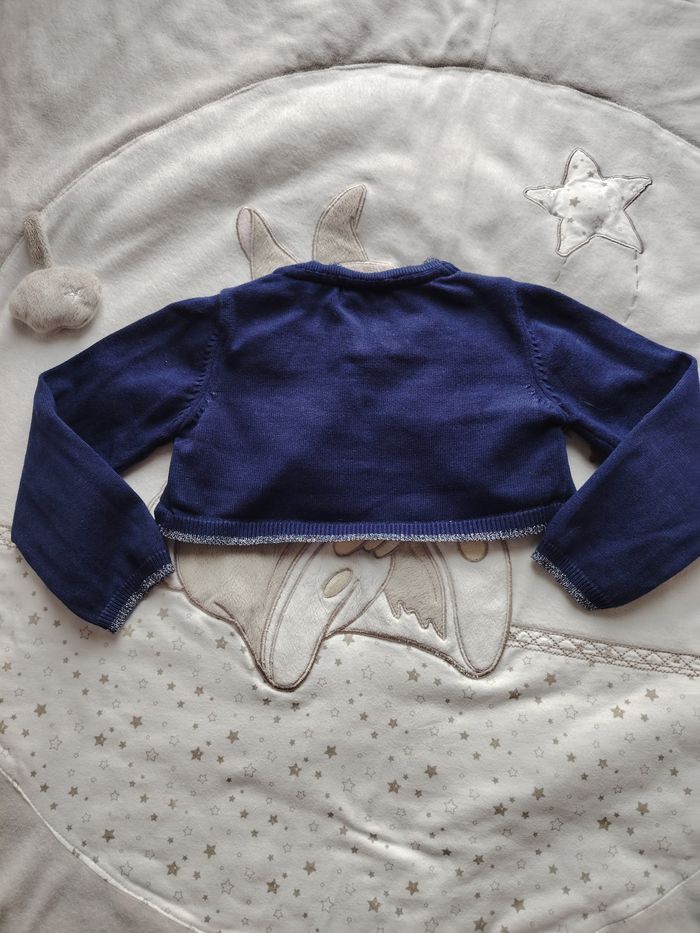 Gilet court - photo numéro 6