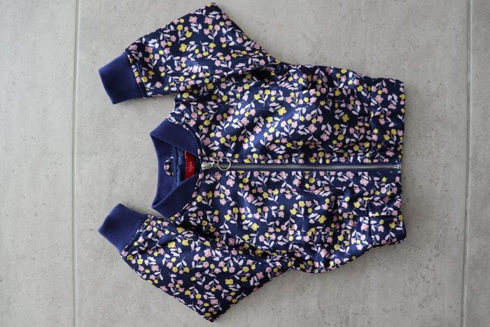 Veste Fille 3 ans - photo numéro 2