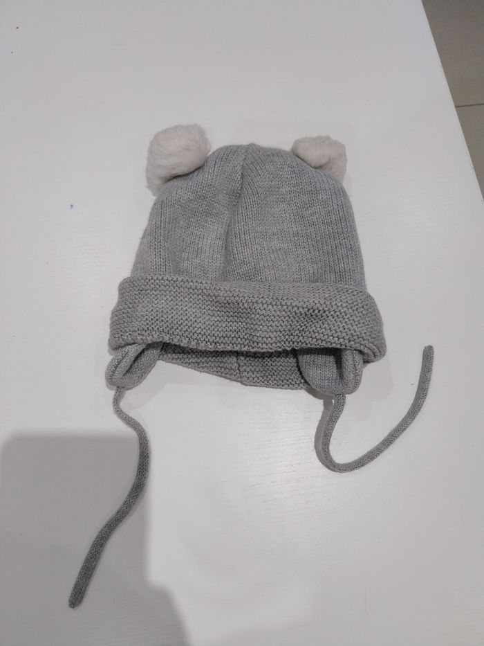 Bonnets - photo numéro 3