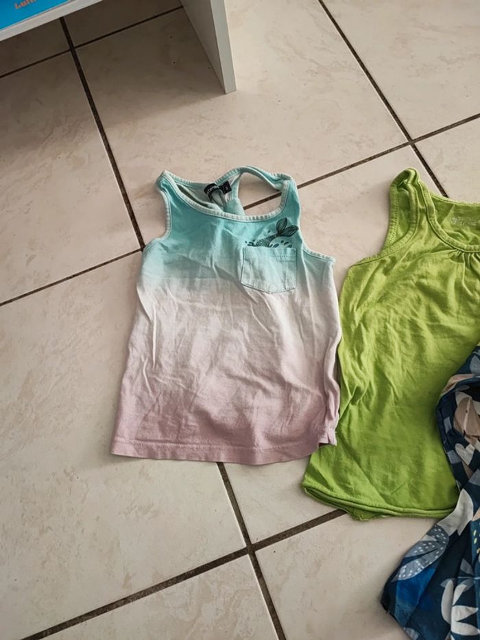 Lot 3 ans - photo numéro 2