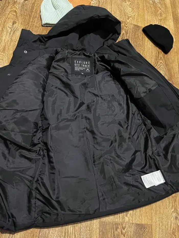 Veste tout neuf - photo numéro 2