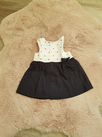 Robe 3 mois
