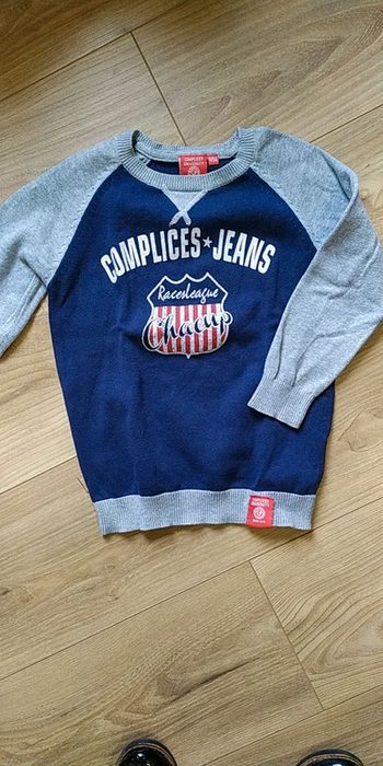 Pull (4/5 ans)