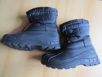 Bottes de ski McKinley 37/38