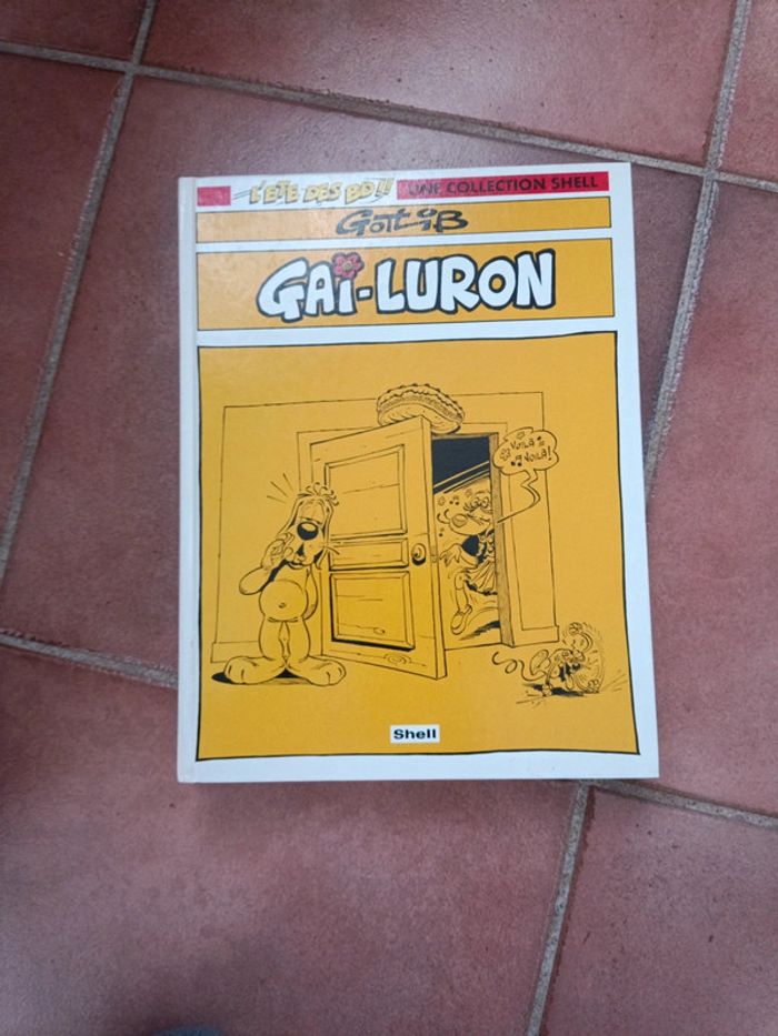 Collection Shell - photo numéro 7