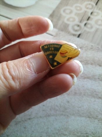 Nettoyage en douceur