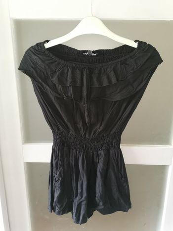 Combishort Bamboo taille M , très bon état