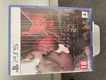 Death Stranding 2 PS5