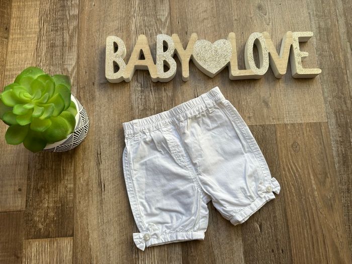 - Short Mini Adelie  - 3 mois - Très bon état