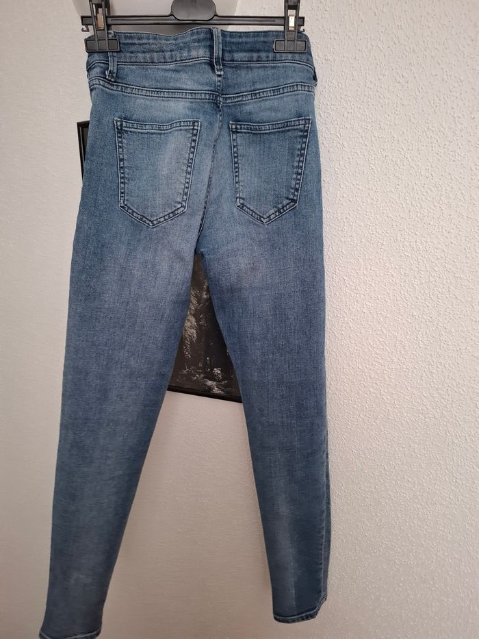 Zara jeans - photo numéro 4