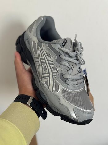 Asics