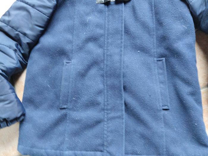 Manteau fille NKY 10 ans - photo numéro 5