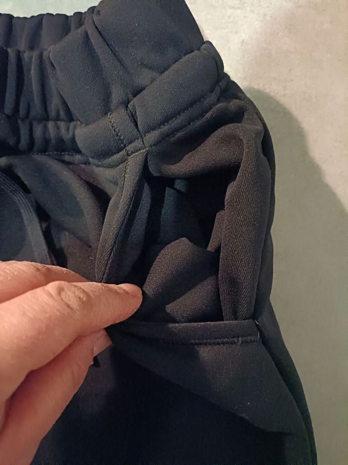 Bas de survêtement enfant ,Adidas, taille 36 - photo numéro 3