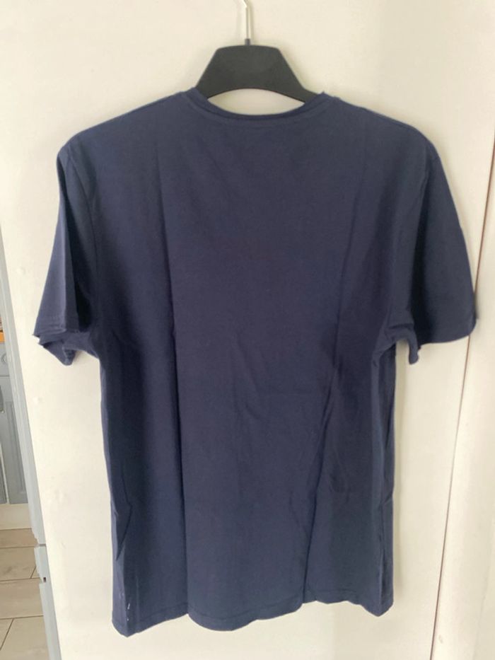T-shirt homme - photo numéro 2