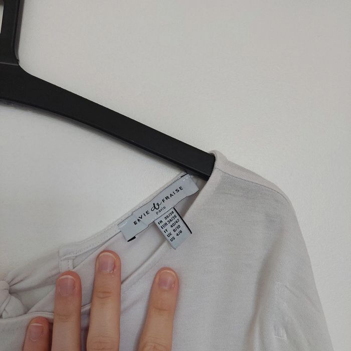 Robe de maternité - photo numéro 3