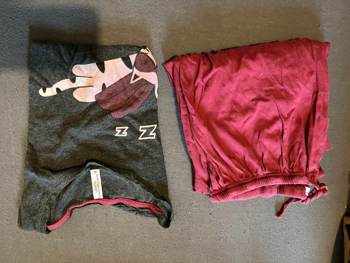 Pyjama - photo numéro 4