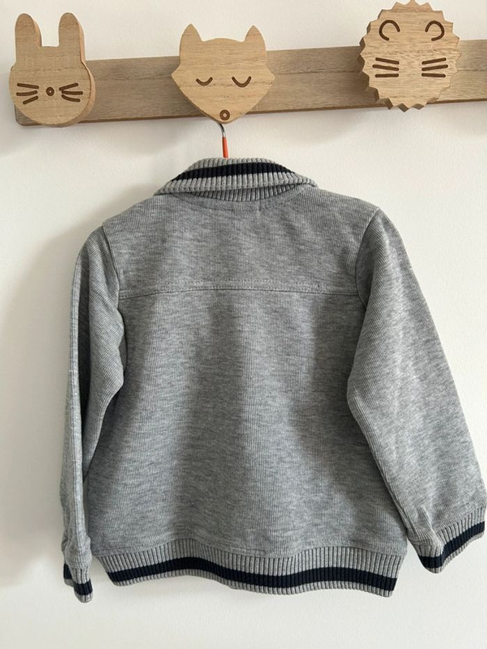 Veste - photo numéro 3