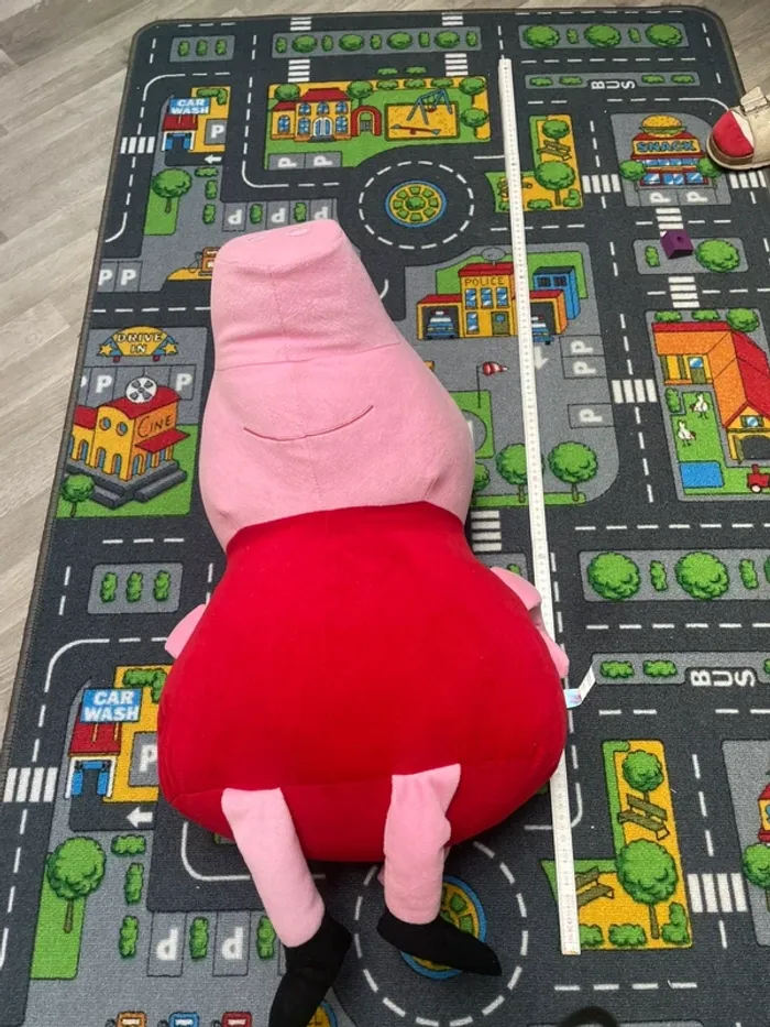 Peluche
