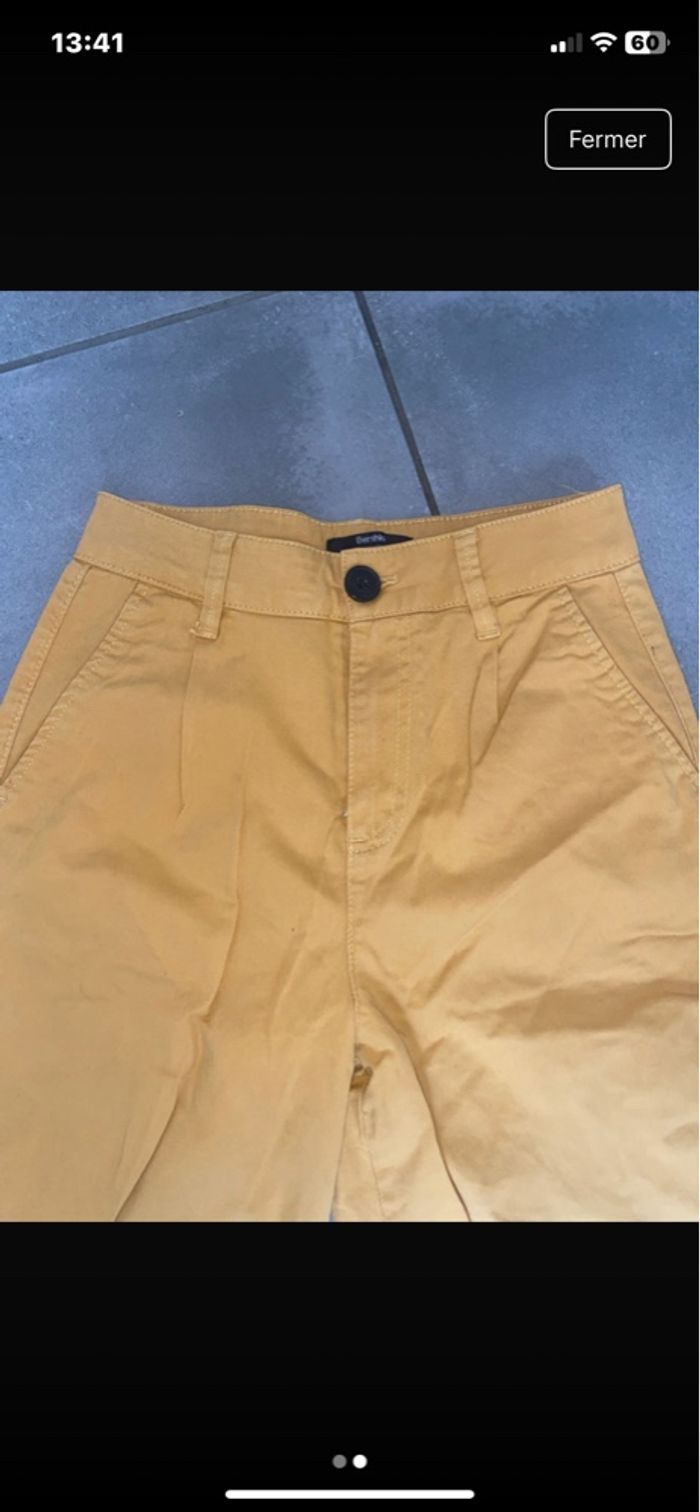 Pantalon femme - photo numéro 2