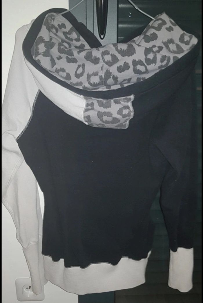 Pull fox - photo numéro 2