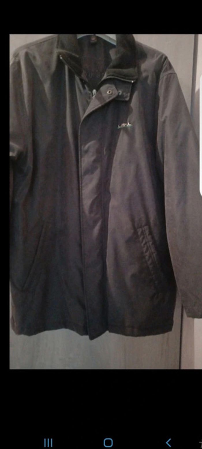 Superbe veste mise au Green état impeccable taille XL - photo numéro 2