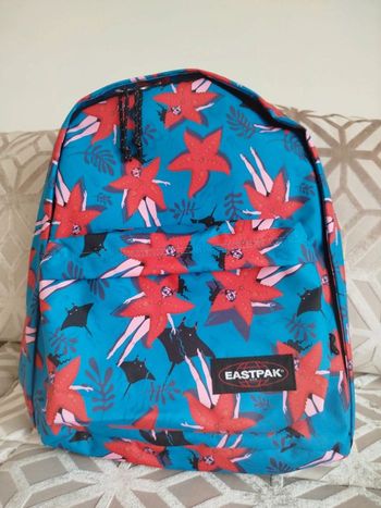 Sac à dos Eastpak Out of office neuf