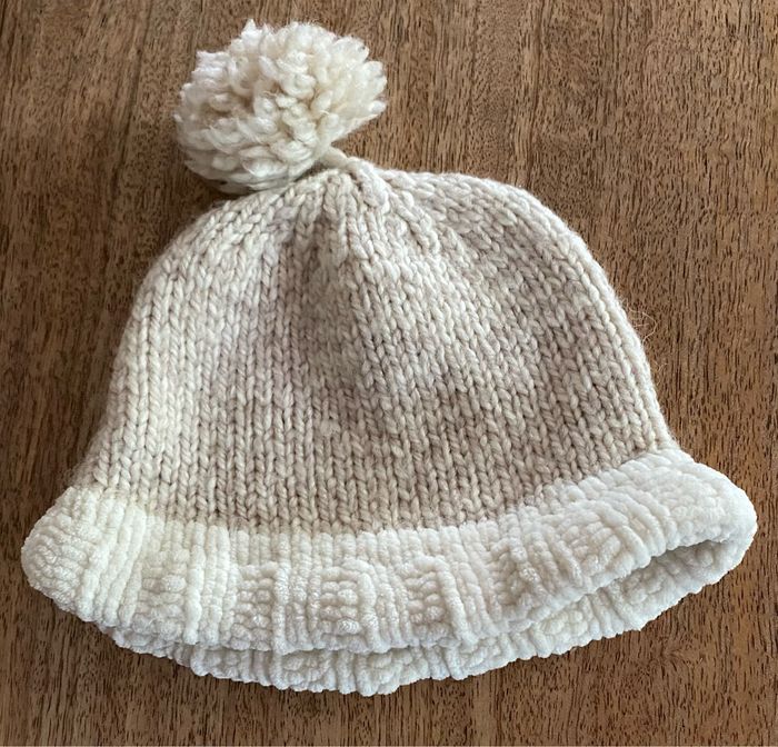 Bonnet - photo numéro 2