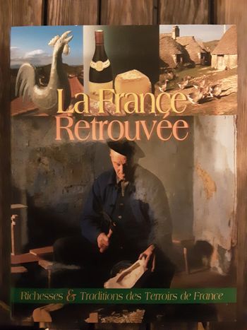 La France Retrouvée