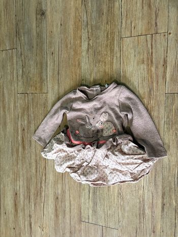 Robe orchestra 81 cm