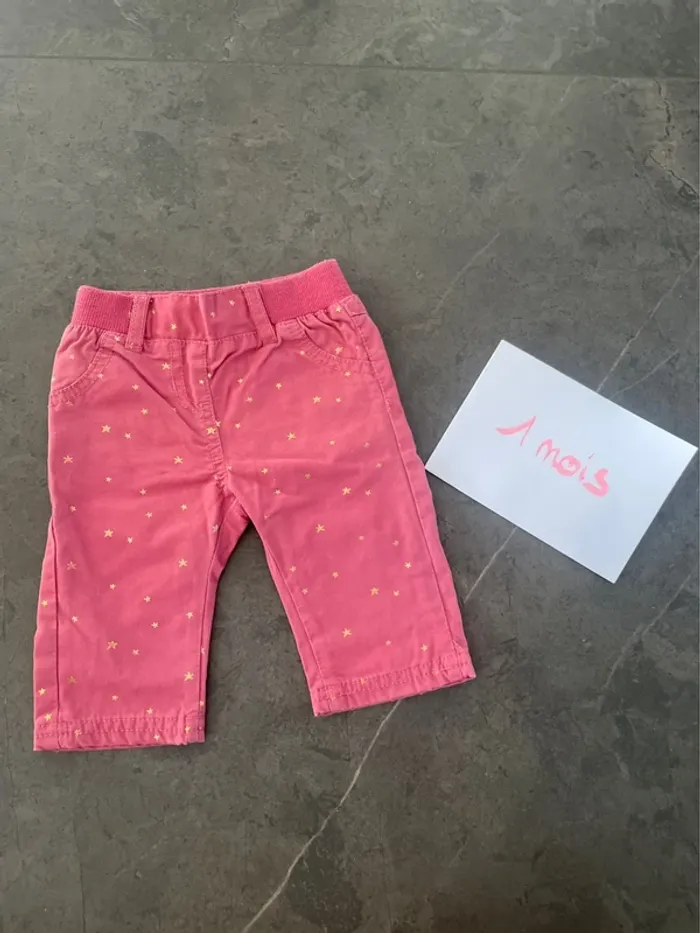 Pantalon