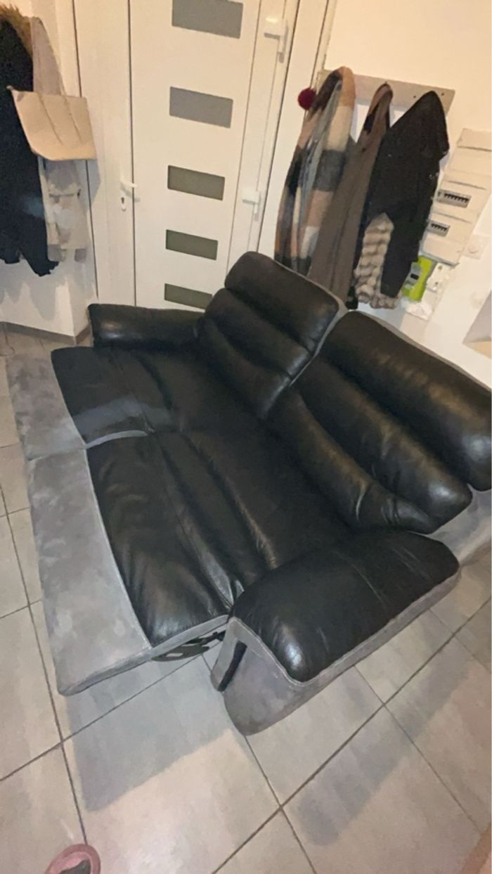 Foteuil - photo numéro 2