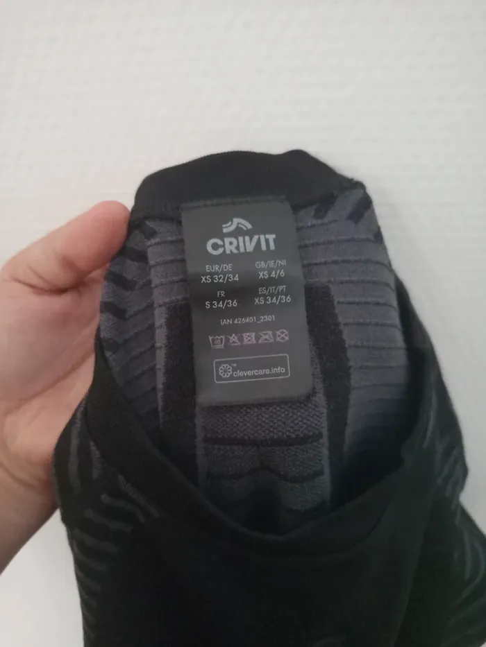 Ensemble thermique garçon - photo numéro 4