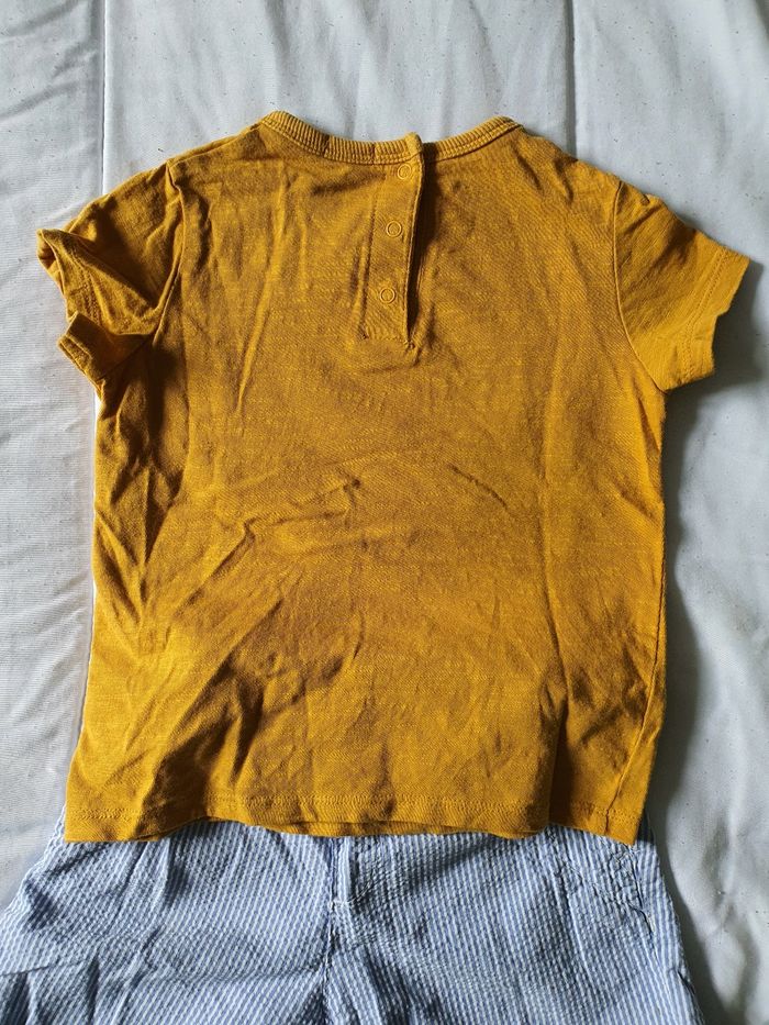 T shirt 24 mois - photo numéro 5