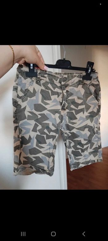 Shorts 12ans